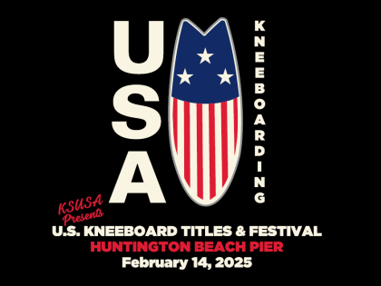 2025 US Kneeboard Titles and Festival